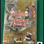 “La leggenda del serpente bianco” di Taiji Yabushita (1958)