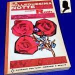 “La milleduesima notte” di Joseph Roth (1939)