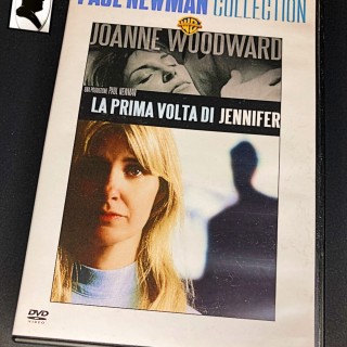 “La prima volta di Jennifer” di Paul Newman (1968)