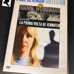 “La prima volta di Jennifer” di Paul Newman (1968)