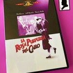 “La Rosa Porpurea del Cairo” di Woody Allen (1984)