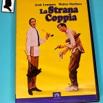 “La strana coppia” di Gene Saks (1968)