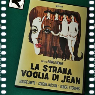 “La strana voglia di Jean” di Ronald Neame (1969)