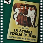 “La strana voglia di Jean” di Ronald Neame (1969)
