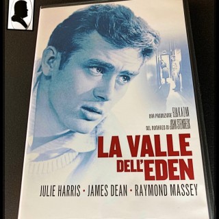 “La valle dell’Eden” di Elia Kazan (1955)