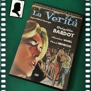 “La verità” di Henri-Georges Clouzot (1960)