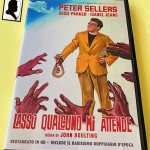 “Lassù qualcuno mi attende” di John Boulting e Roy Boulting (1963)