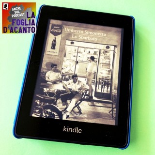 Recensione “Lo Sbarbato” di Umberto Simonetta