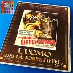 “L’uomo della Torre Eiffel” di Burgess Meredith (1949)
