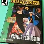 “Lupin III – Il castello di Cagliostro” di Hayao Miyazaki (1979)