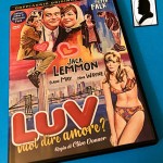 “Luv vuol dire amore?” di Clive Donner (1967)