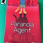 "Paranoia Agent" di Satoshi Kon (2004)