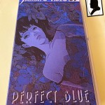 “Perfect Blue” di Satoshi Kon (1997)