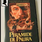 “Piramide di paura” di Barry Levinson (1985)