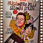 “Prigioniero della Seconda Strada” di Melvin Frank (1975)