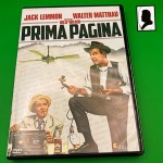 “Prima pagina” di Billy Wilder (1974)