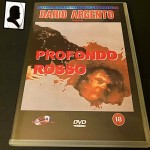“Profondo Rosso” di Dario Argento (1975)