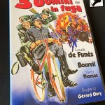 Recensione “3 uomini in fuga” di Gérard Oury (1966)
