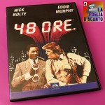 Recensione "48 ore" di Walter Hill (1982)