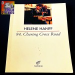 Recensione “84, Charing Cross Road” di Helene Hanff (1970
