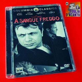 Recensione “A sangue freddo” di Richard Brooks (1967)