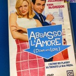 Recensione “Abbasso l’amore” di Peyton Reed (2003)