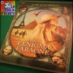Recensione “Adèle e l’enigma del faraone” di Luc Besson (2010)
