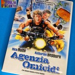 Recensione "Agenzia omicidi" di Anthony Harvey (1985)