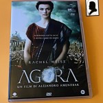 Recensione "Agorà" di Alejandro Amenábar (2009)