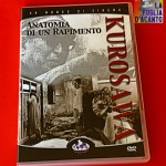 Recensione “Anatomia di un rapimento” di Akira Kurosawa (1963)