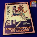 Recensione “Anche i dottori ce l’hanno” di Arthur Hiller (1971)