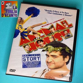 Recensione “Animal House” di John Landis (1978)