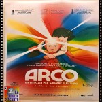 Recensione “Arco – Un’amicizia per salvare il futuro” di Ugo Bienvenu (2025)