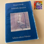 Recensione “Aristotele detective” di Margaret Doody (1978)