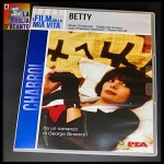 Recensione “Betty” di Claude Chabrol (1992)