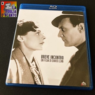 Recensione “Breve incontro” di David Lean (1945)