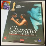 Recensione “Character bastardo eccellente” di Mike van Diem (1997)