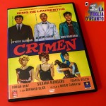 Recensione "Crimen" di Mario Camerini (1960)