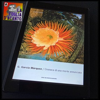 Recensione “Cronaca di una morte annunciata” di Gabriel García Márquez (1981)