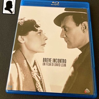 Recensione del film “Breve incontro” di David Lean (1945)