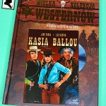 Recensione del film “Cat Ballou” di Elliot Silverstein (1965)