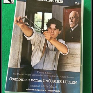 Recensione del film “Cognome e nome: Lacombe Lucien” di Louis Malle (1974)
