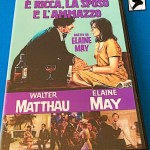 Recensione del film “E’ ricca, la sposo e l’ammazzo” di Elaine May (1970)