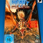 Recensione del film “Heavy Metal” di Gerald Potterton (1981)