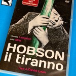Recensione del film “Hobson il tiranno” di David Lean (1954)