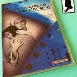 Recensione del film “Il coltello nell’acqua” di Roman Polanski (1962)