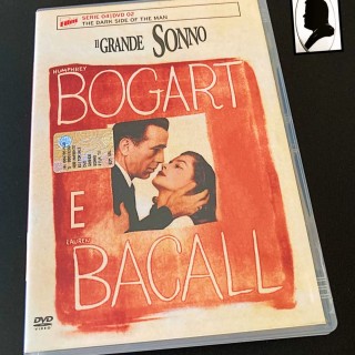 Recensione del film "Il grande sonno" di Howard Hawks (1946)