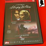 Recensione del film "Il mistero di Sleepy Hollow" di Tim Burton (1999)