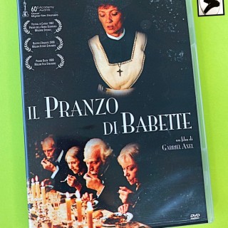 Recensione del film “Il pranzo di Babette” di Gabriel Axel (1987)