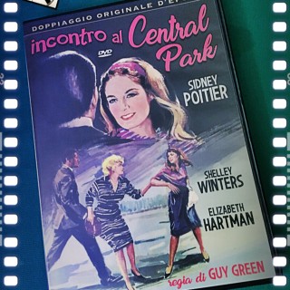 Recensione del film “Incontro al Central Park” di Guy Green (1965)